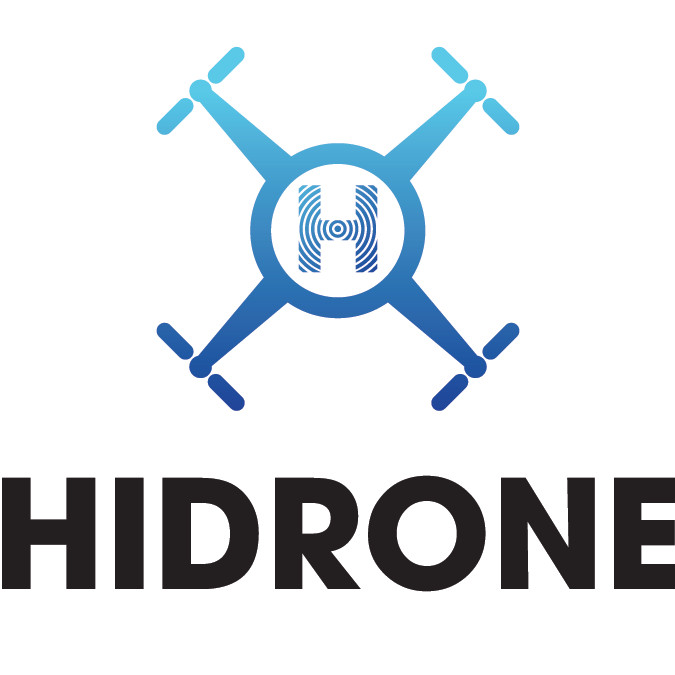 Logo Công ty cổ phần HITEK DRONE